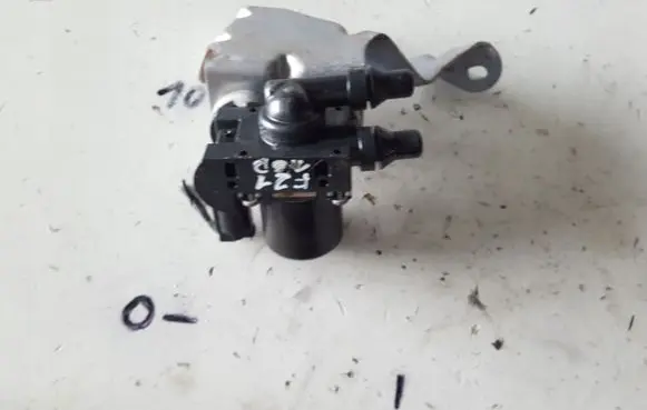 BMW 1 F20 F21 Electric auxiliary coolant/water pump 9254742