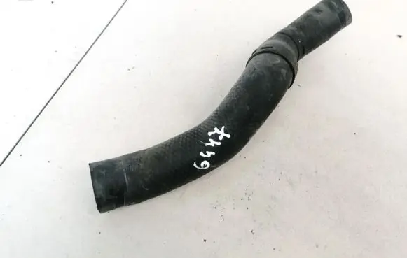 Nissan X-Trail T31 Engine coolant pipe/hose