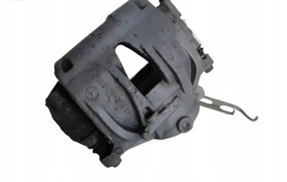 Mercedes-Benz E W211 Front brake caliper Z06028295