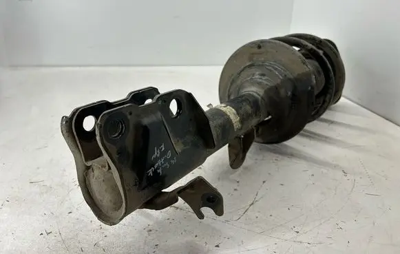 Subaru Outback (BT) Front shock absorber with coil spring 20310AN04A 20321AL000 20320FL01A