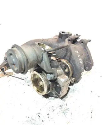 Volvo XC90 Turbo 30650210 4913105121 040123040