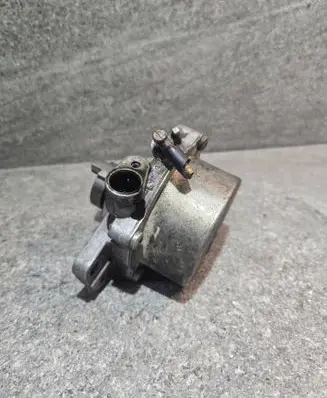 Skoda Octavia Mk3 (5E) Vacuum pump 55221036