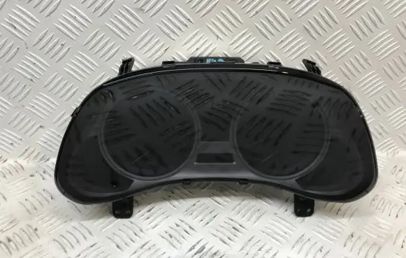 Lexus IS 220D-250-350 Speedometer (instrument cluster) 8380053641