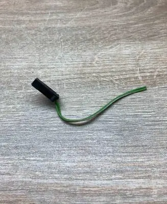 Mercedes-Benz E W211 Plug wire 0005452246