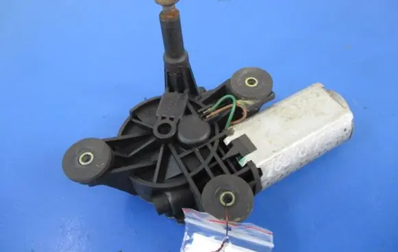 Fiat Panda 141 Rear window wiper motor