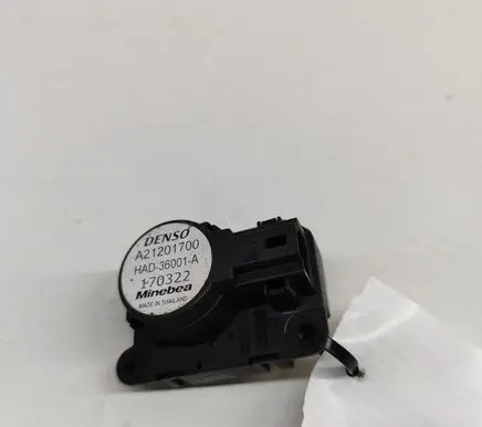 Citroen DS7 Crossback Air flap motor/actuator A21201700 HAD36001A