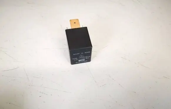 Mitsubishi Lancer X Other relay acb82201