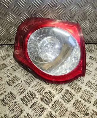 Volkswagen PASSAT B6 Rear/tail lights 3C9945095C