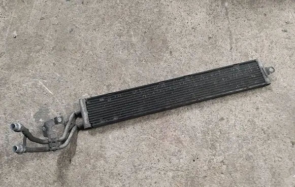Volkswagen e-Golf Coolant radiator 5Q0121251HG