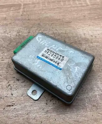 Mitsubishi Galant Other control units/modules MR285860 12371M