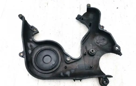 Mazda 323 Timing belt guard (cover)