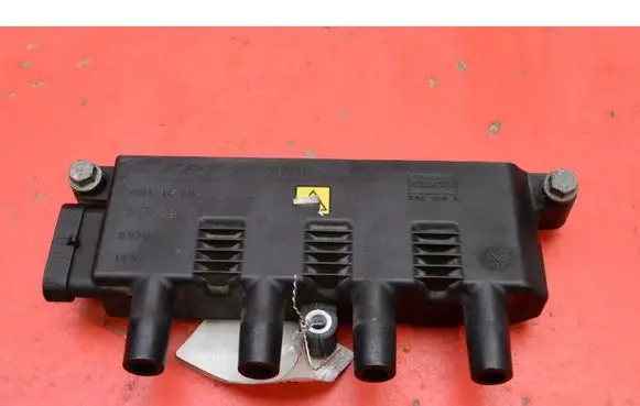 Fiat Grande Punto High voltage ignition coil 55200112