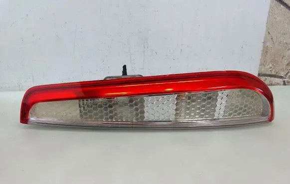 Ford Focus Rear/tail lights