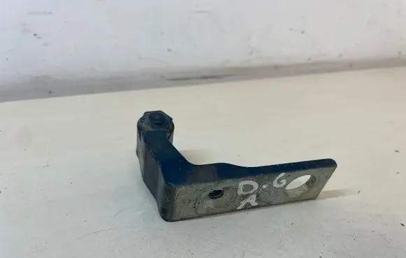 Ford S-MAX Rear door lower hinge