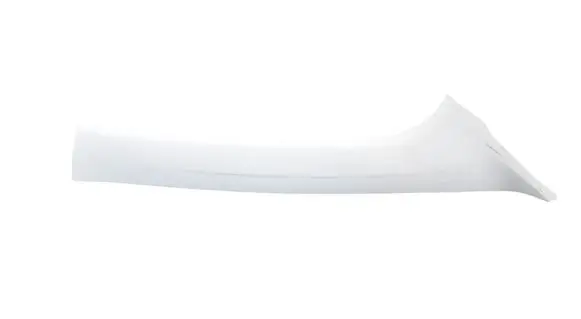 Peugeot 208 I (A) pillar trim 9673750477 9673750277