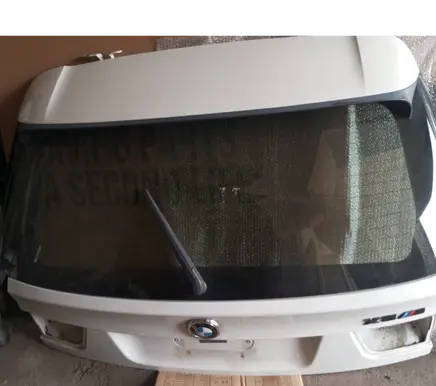 BMW X5M E70 Tailgate/trunk/boot lid 41627262544 7262544