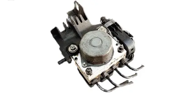 Fiat Panda III ABS Pump 51932761 0265260434