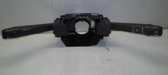 Volvo S80 Wiper control stalk 8666596