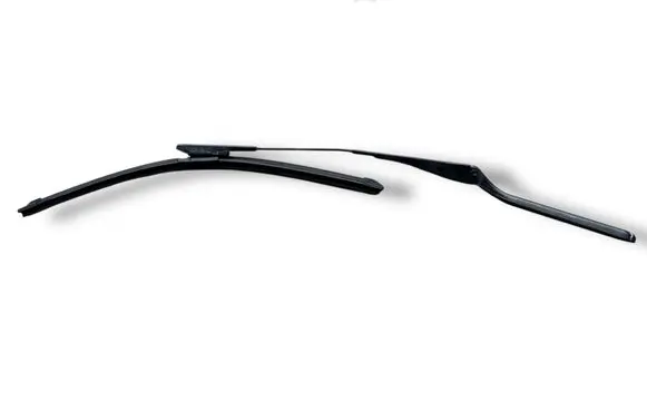 BMW 1 E81 E87 Front wiper blade arm 7169971