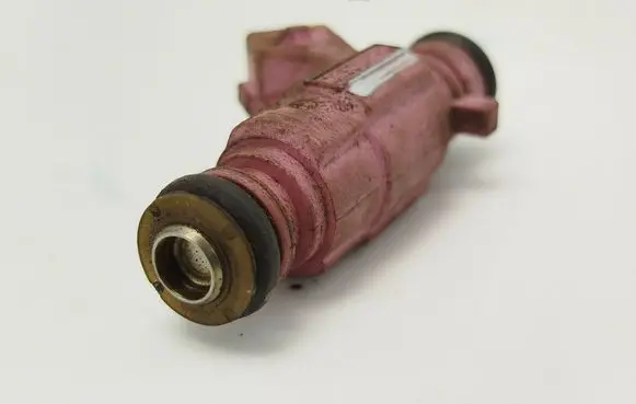 Fiat Stilo Fuel injector 0280156183