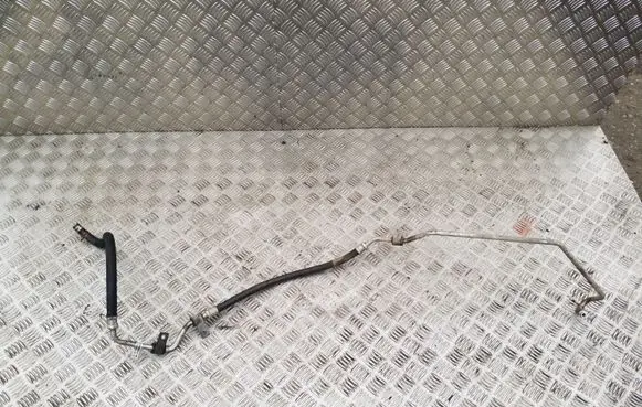 Renault Trafic III (X82) Power steering hose/pipe/line 497258709 93868484