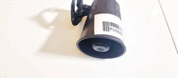 Ford Transit Alarm system siren 