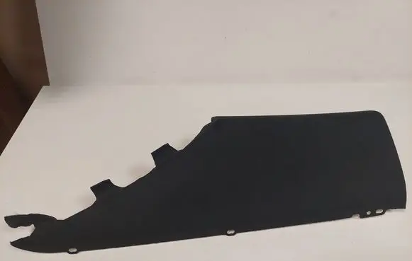 Audi A6 S6 C7 4G (C) pillar trim 4G5867246A
