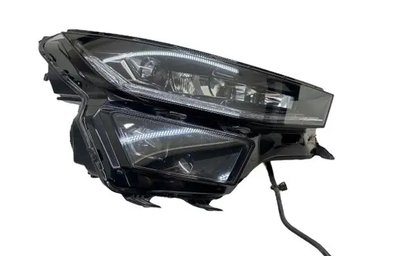 Headlight/headlamp