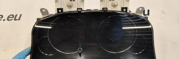 Toyota Land Cruiser (J120) Speedometer (instrument cluster) 838006D243B 768920