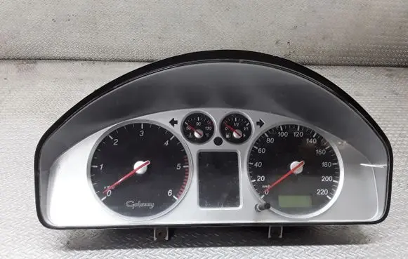 Ford Galaxy Speedometer (instrument cluster) 7M5920800E