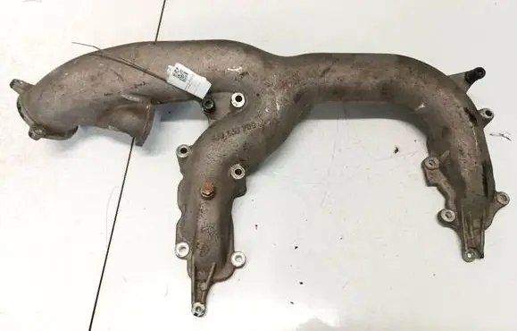 Audi Q7 4L Intake manifold 059145762K ENAC43200