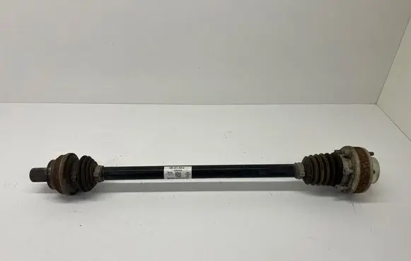Volkswagen T-Roc Rear driveshaft 5Q0501204C 0400049350