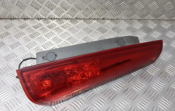 KIA Ceed Rear/tail lights