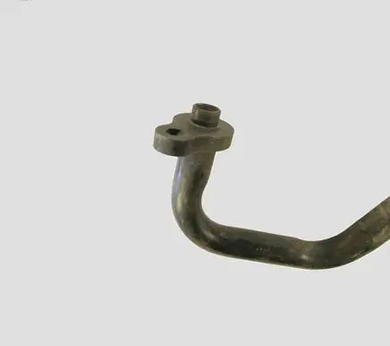 Volvo V50 Air conditioning (A/C) pipe/hose