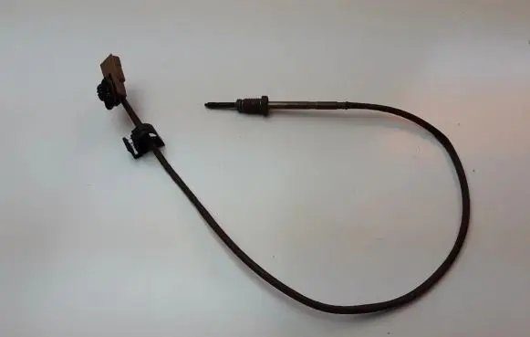 Renault Megane IV Exhaust gas temperature sensor 226408209R