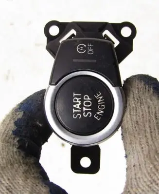 BMW X3 F25 Other switches/knobs/shifts 9225240