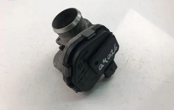 Peugeot 508 II Throttle valve 9673534480