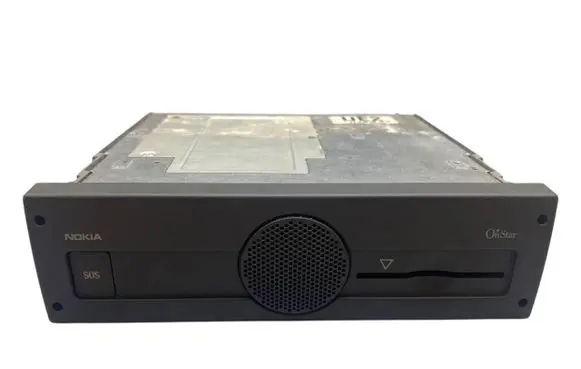 Opel Omega B2 Phone control unit/module 09148313 0600125