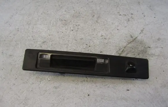 Volvo XC60 Tailgate handle with camera 32149879