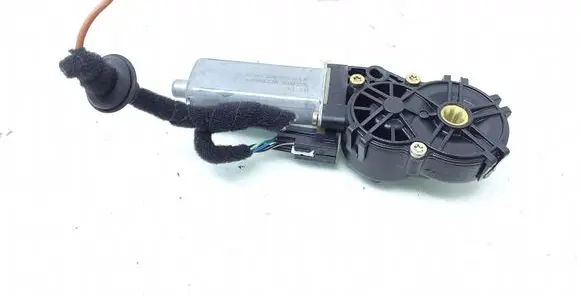 Volkswagen Phaeton Seat adjustment motor 0390201963 3D0959761K