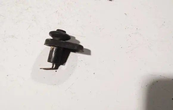 Chevrolet Aveo Front door sensor coupe 