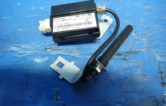 Hyundai ix35 Keyless (KESSY) go control unit/module 95470-2S200 10R024524