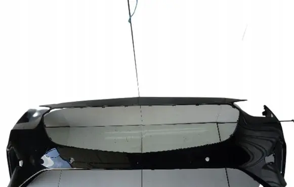 Opel Insignia B Front bumper R11P1