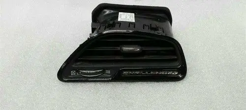 Dodge Durango Dashboard side air vent grill/cover trim 05176063XX