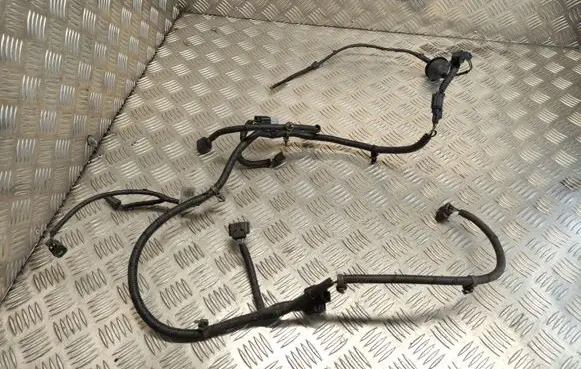 KIA Rio Parking sensor (PDC) wiring loom 91890H8300