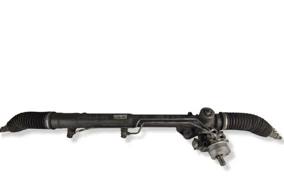 Audi A6 S6 C6 4F Steering rack 7853501136