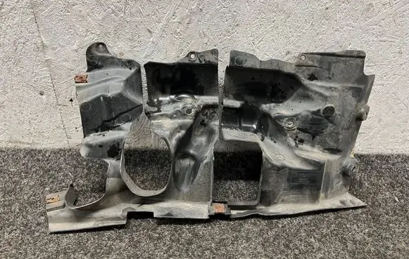 BMW M5 Other engine bay part 7975446 51767975446