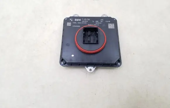 BMW X3 G01 Light module LCM 7472763