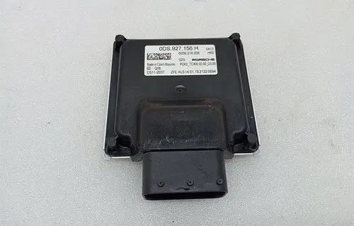 Bentley Flying Spur Gearbox control unit/module 0DS927156H