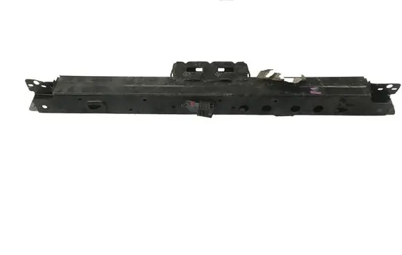 Opel Zafira C Engine bonnet/hood lock trim molding 